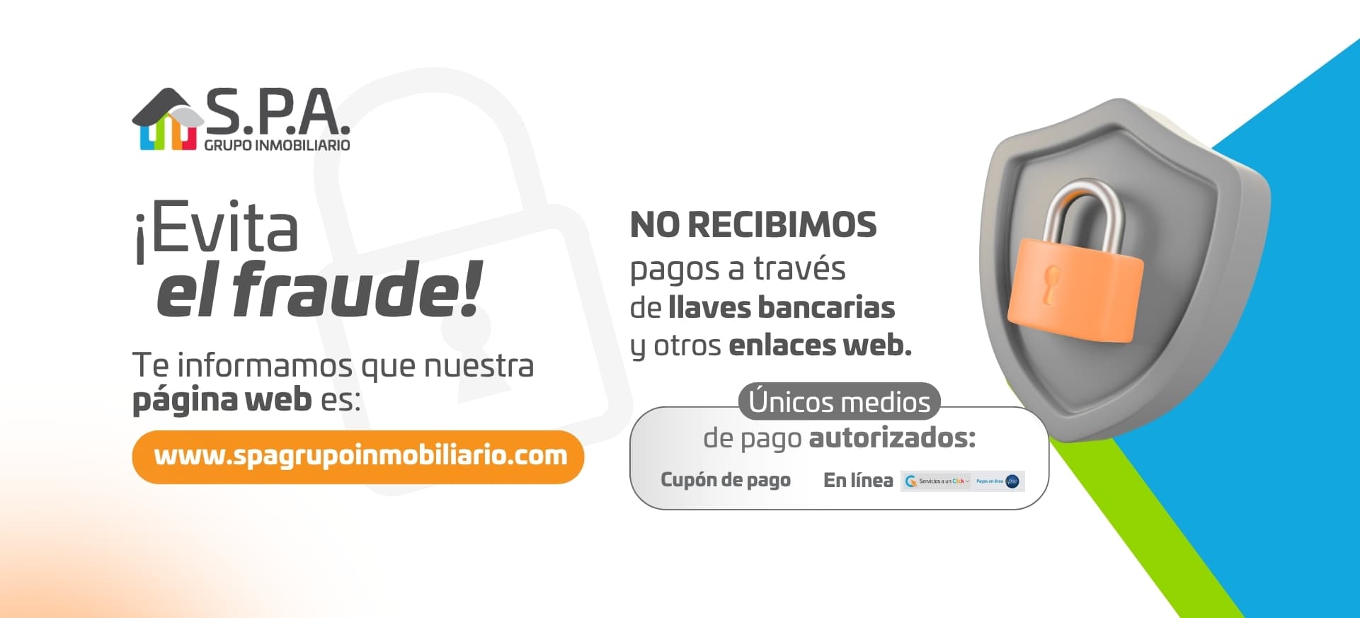 SPA Grupo Inmobiliario - 30 años siendo parte de tu hogar - Maximiza tus oportunidades en el mercado inmobiliario con nuestra experiencia en venta y arriendo.